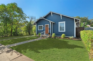 1111 S Glasgow Dr, Dallas, TX 75223