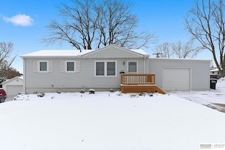 12515 Lamont St, Omaha, NE 68144