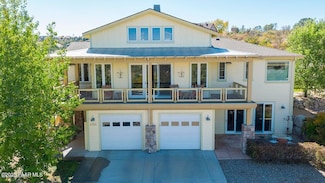 5750 N Bailey Ave, Prescott, AZ 86305