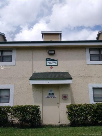 3986 NW 87th Ave Unit 3986, Sunrise, FL 33351