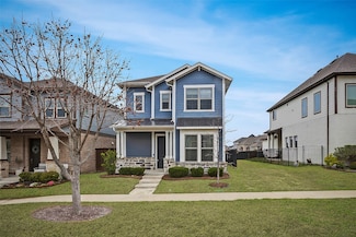 1817 Oak Trail Dr, Aledo, TX 76008