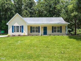 381 Gray Ghost St, Benson, NC 27504