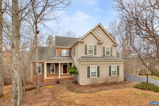 1515 Still Meadow Cove, Charlottesville, VA 22901