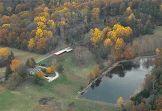 9173 N County Road 400 W, Freetown, IN 47235