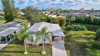 14599 Dulce Real Ave, Fort Pierce, FL 34951