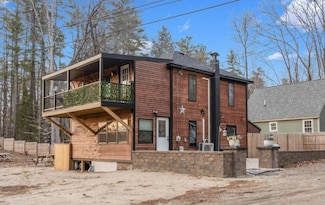 41 Sunny Ln, Sanford, ME 04073
