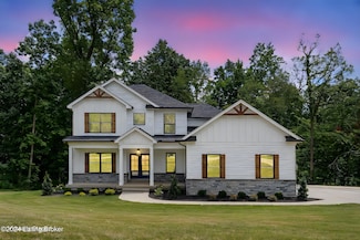 4203 Ballard Ridge Ct Unit Lot 3, Smithfield, KY 40068