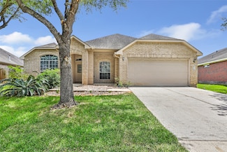 9502 Mustang Park Ct, Humble, TX 77396