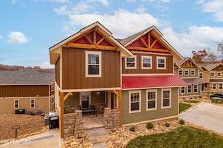 1011 Potters Way, Gatlinburg, TN 37738