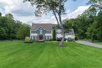 8 Jacob Ln, Killingworth, CT 06419