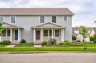 2732 Northridge Ln, Ames, IA 50010