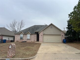 8520 E 95th St, Tulsa, OK 74133