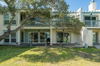 2003 N Fulton Beach Rd, Rockport, TX 78382