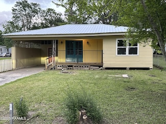 416 N Vivier St, Saint Martinville, LA 70582