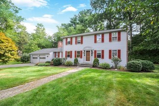 7 Thoreau Rd, Acton, MA 01720