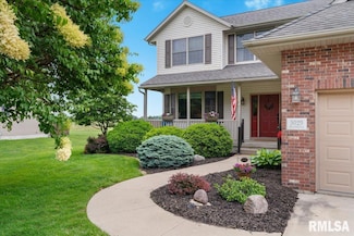 3029 Winchester Cir, Galesburg, IL 61401