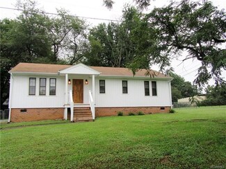 4831 Banton St, North Chesterfield, VA 23234