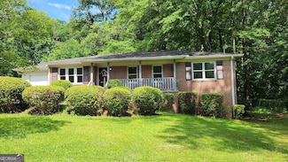 766 Virginia Cir, Forest Park, GA 30297