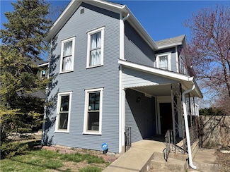 337 Wyoming St, Dayton, OH 45410