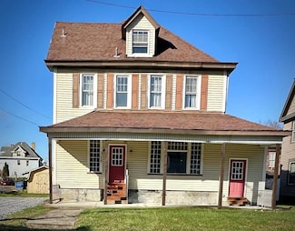 315 Carolina Ave, Chester, WV 26034