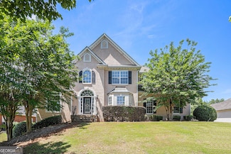 1035 Eagles Brooke Dr, Locust Grove, GA 30248