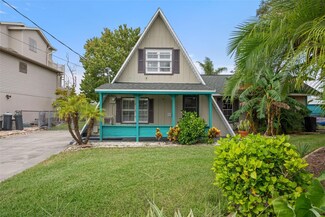 4530 Flounder Dr, Hernando Beach, FL 34607