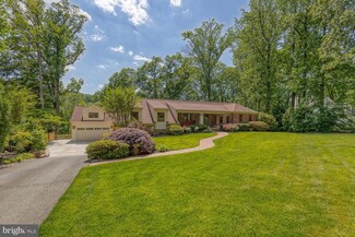 3257 Juniper Ln, Falls Church, VA 22044
