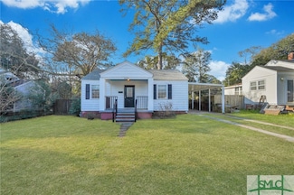 2231 Causton Bluff Rd, Savannah, GA 31404