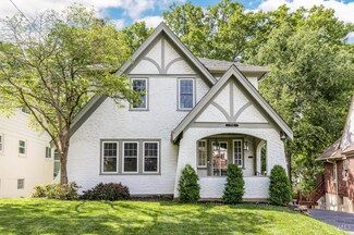 1318 Herlin Place, Cincinnati, OH 45208