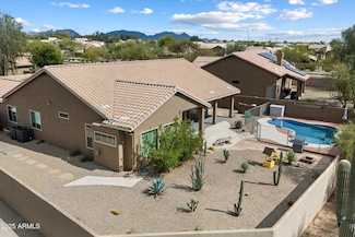 5005 E Baker Dr, Cave Creek, AZ 85331