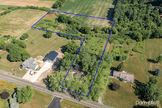 4209 92nd St SW, Byron Center, MI 49315
