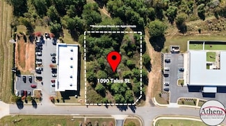 1090 Talus St, Bogart, GA 30622