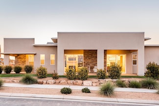 0 Desert Color Lot 631 Phase 6 Unit 25-259526, Saint George, UT 84790