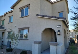 806 Star Estates Ave, North Las Vegas, NV 89086