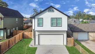 8029 Ritz St, Houston, TX 77028