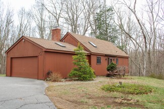 544 Gurleyville Rd, Storrs Mansfield, CT 06268