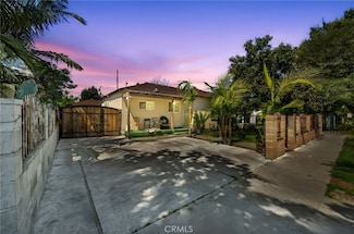 403 N Locust Ave, Compton, CA 90221