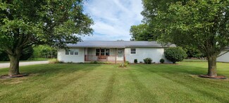 7001 N Erickson St, Terre Haute, IN 47805