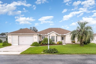 5519 NW 25th Loop, Ocala, FL 34482