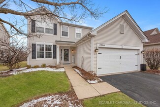 2306 Shiloh Dr, Aurora, IL 60503
