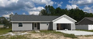 113 Grace Loop Unit 1, Alma, GA 31510