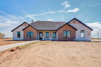 3507 County Road 7670, Lubbock, TX 79423
