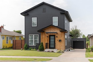 1418 NW 14th St, Oklahoma City, OK 73106