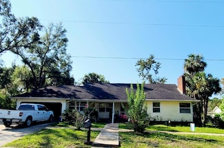 515 W Main St, Perry, FL 32347