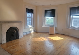 702 Massachusetts Ave Unit 5, Boston, MA 02118