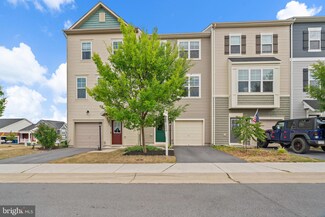 128 Poinsettia Way, Stephenson, VA 22656