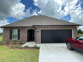439 Rue Evangeline, Houma, LA 70364
