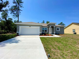 16022 SW 21st Ct, Ocala, FL 34473