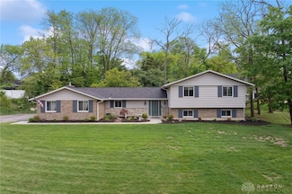 1500 Heritage Rd, Dayton, OH 45459