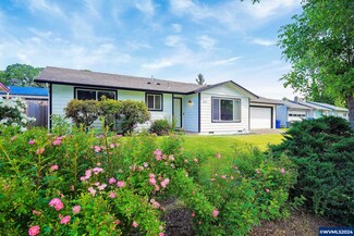 4937 Saddle Horn Ct SE, Salem, OR 97317